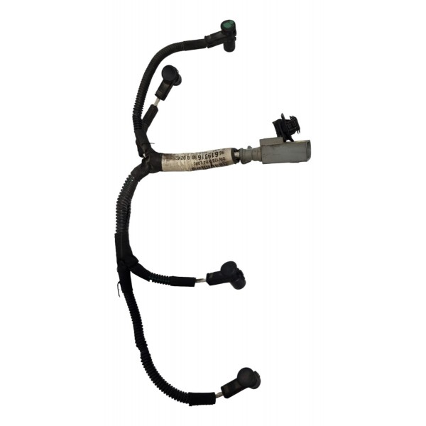 Chicote Vela Aquecedora Discovery Sport Diesel 2016 Cx467