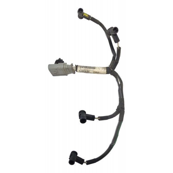 Chicote Vela Aquecedora Discovery Sport Diesel 2016 Cx467