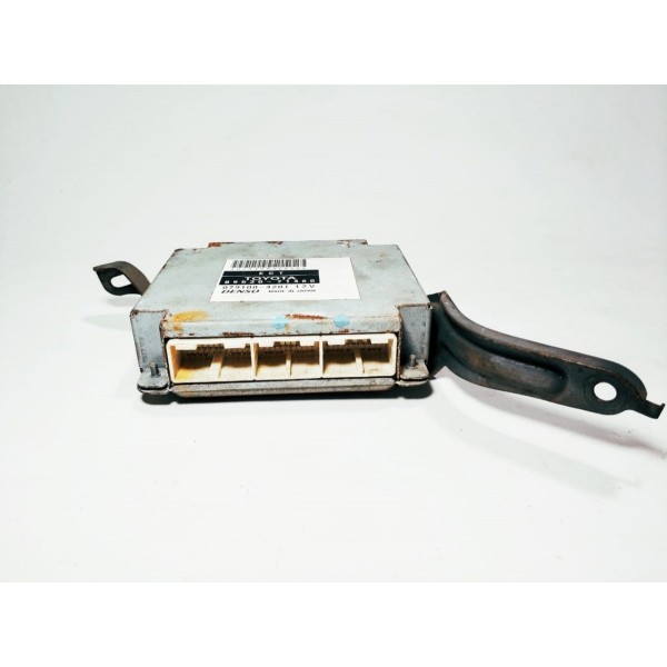 Módulo Câmbio Hilux Sw4 Aut 05 15 89560-71460 Original (cx56