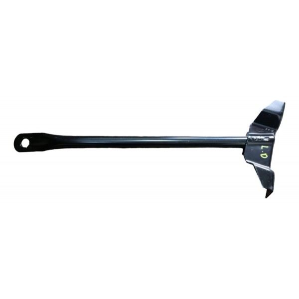 Suporte L.d Discovery Sport 2.2 2016 Fk72-5k868 Ab Cx467