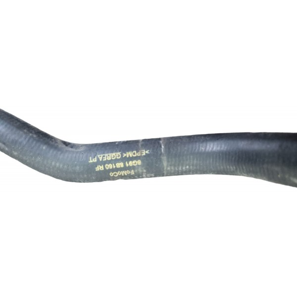 Mangueira Ar Quente Radiador Dicovery Sport 2016 2.2 Cx467