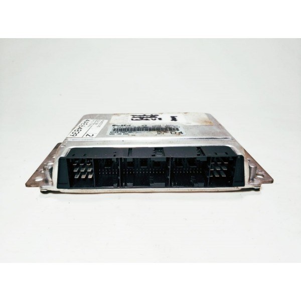 Modulo Injeção Land Rover V8 2004 (4a864839)  Cx91