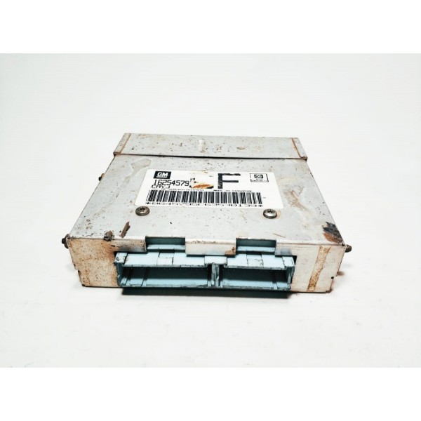 Módulo Injeção S10 Blazer 2.2 16254579 Original Cx91