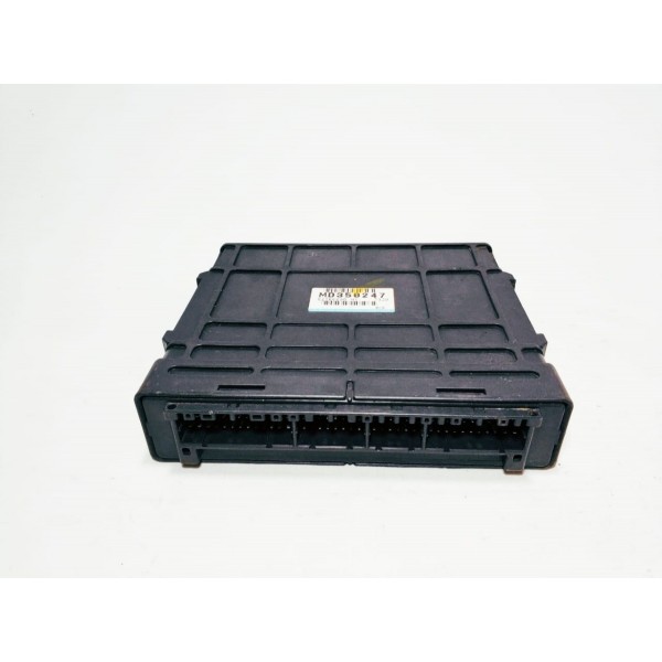 Modulo Injeção Mits Galant Md350247 E2t66890 Original Cx237