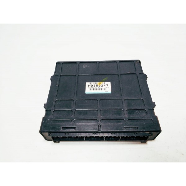 Modulo Injeção Mits Galant Md350247 E2t66890 Original Cx237