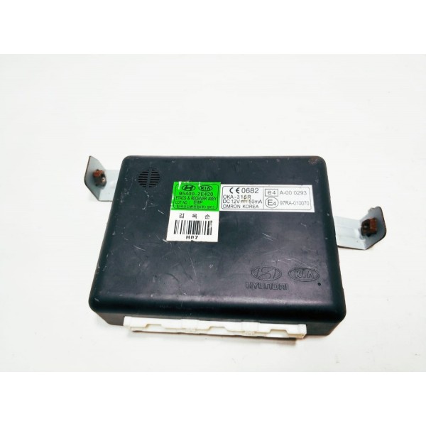 Modulo Conforto Hyundai Tucson 95400-2e420 Original (cx55)