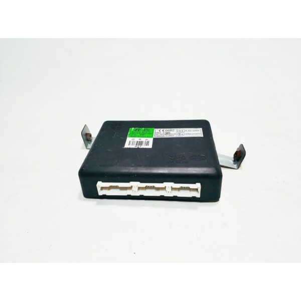 Modulo Conforto Hyundai Tucson 95400-2e420 Original (cx55)