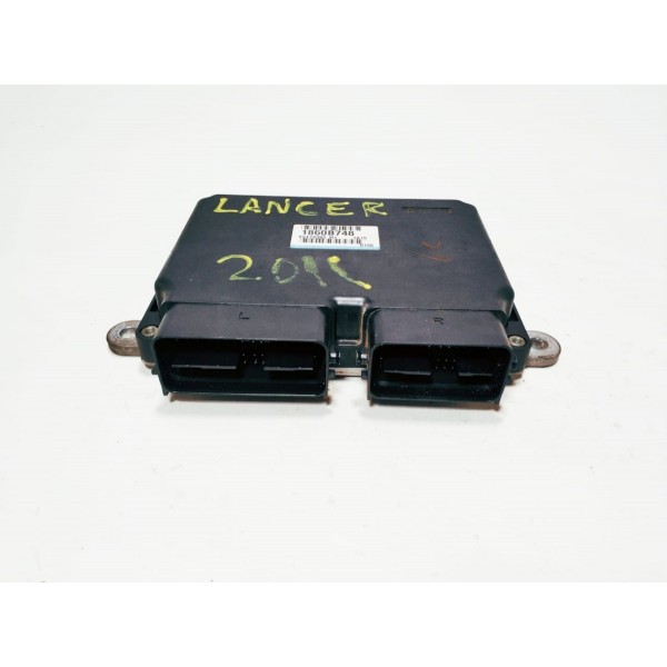 Central De Injeção Mitsubishi Lancer 2012 1860b748 Cx260