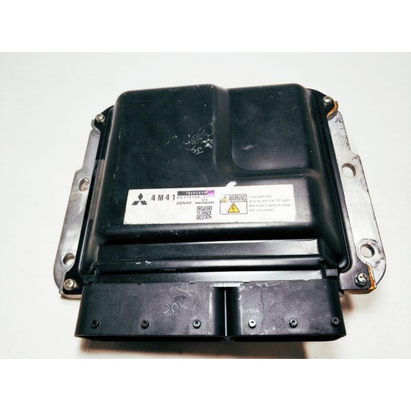 Modulo Injeção L200 Triton 3.2 - 12 A 14 -( 1860c099) Cx93