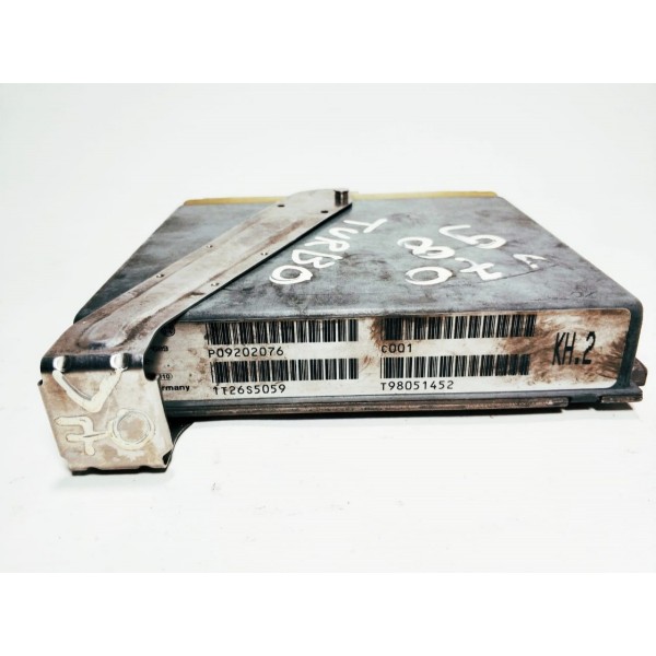 Modulo Cambio Volvo V70 Turbo P09202076 Original Cx54