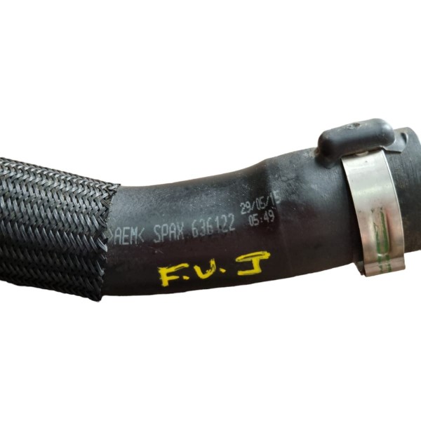 Mangueira Radiador Discovery Sport 2.2 2016 Cx467