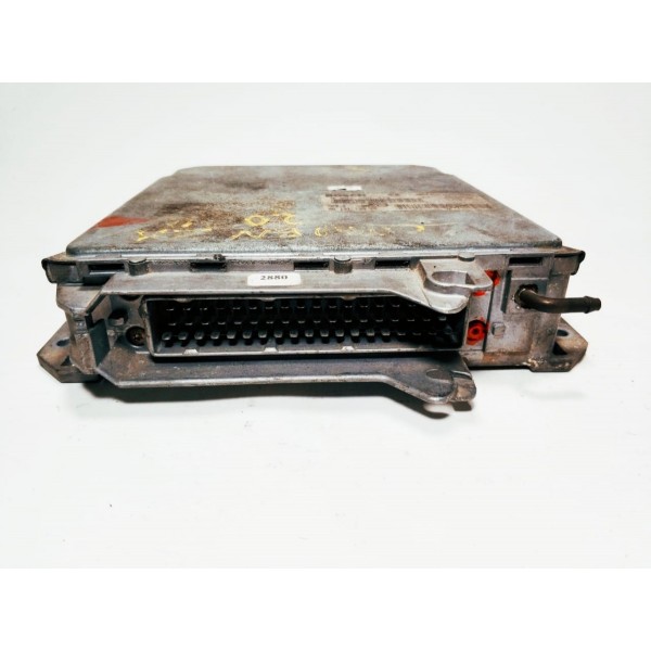 Módulo Injeção Eletrônica Citröen Zx 2.0 0261200218 Cx91