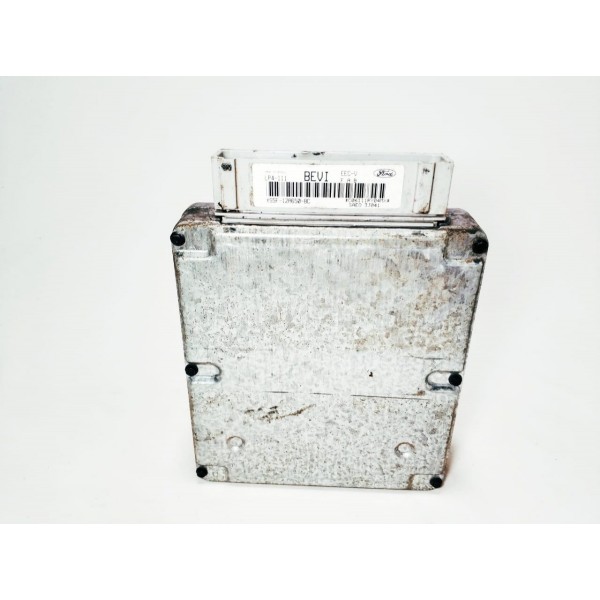 Modulo Injecao Ka Fiesta Xs5f-12a650  Cx74