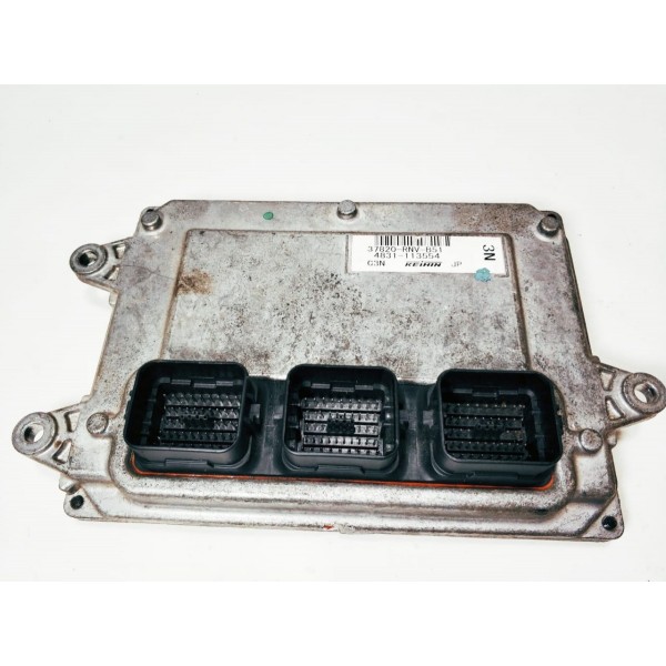 Modulo Injeção Honda Civic  2009/2010 Cx39