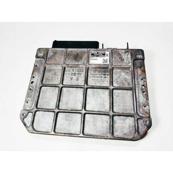 Modulo Central Injeção Corolla 09 A 11 Cx39