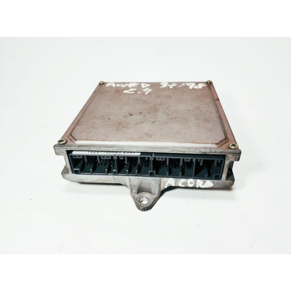 Modulo Injeçao Accord 97 Aut. 37820pabm50 Rk Original Cx237