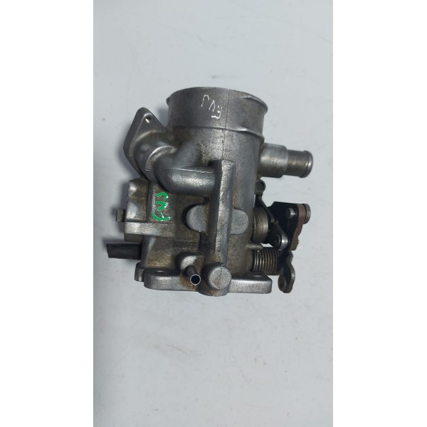 Corpo Borboleta Tbi Gm Corsa 99/08 1.0 1.4 1.6 Cx498