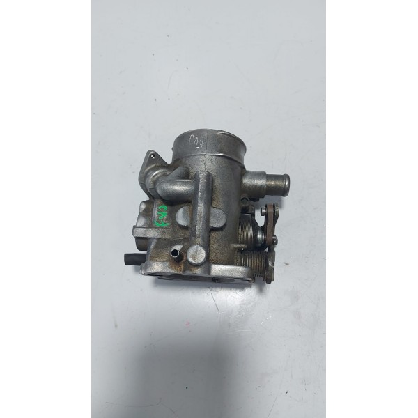 Corpo Borboleta Tbi Gm Corsa 99/08 1.0 1.4 1.6 Cx498