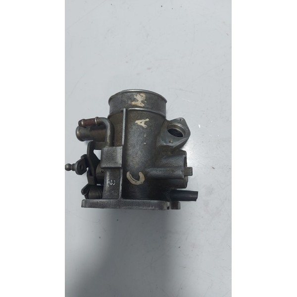 Corpo Borboleta Tbi Gm Corsa 99/08 1.0 1.4 1.6 Cx498