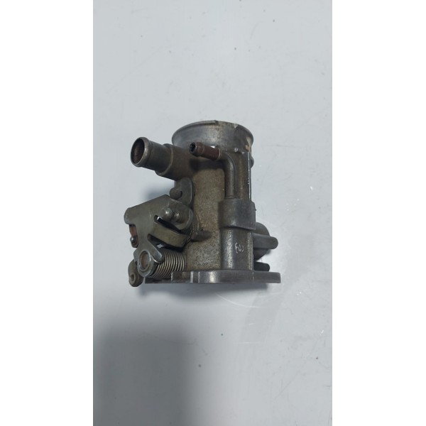Corpo Borboleta Tbi Gm Corsa 99/08 1.0 1.4 1.6 Cx498