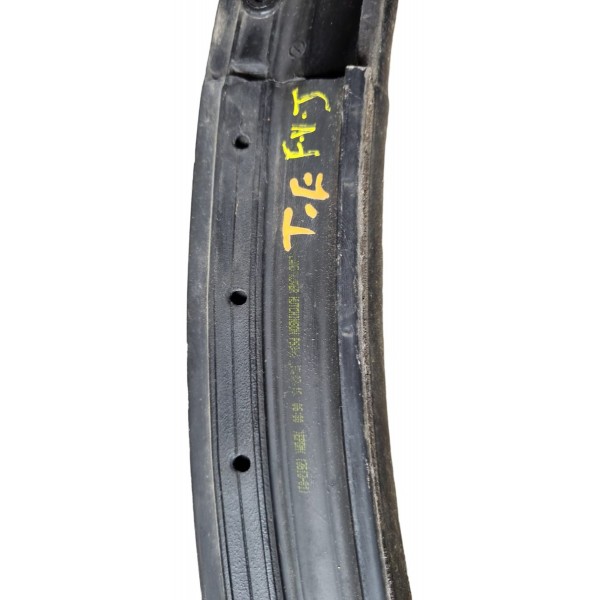 Borracha Porta Traseira Esq. Discovery Sport 2015 Cx467