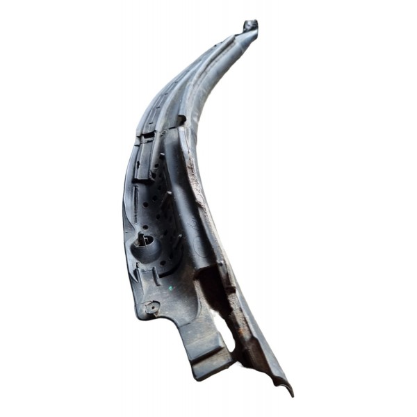 Borracha Porta Traseira Esq. Discovery Sport 2015 Cx467