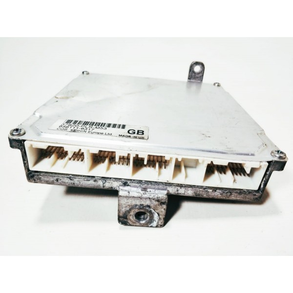 Modulo Injeção Civic 1.7 2006  37820plrm53 P Resetar (cx39)