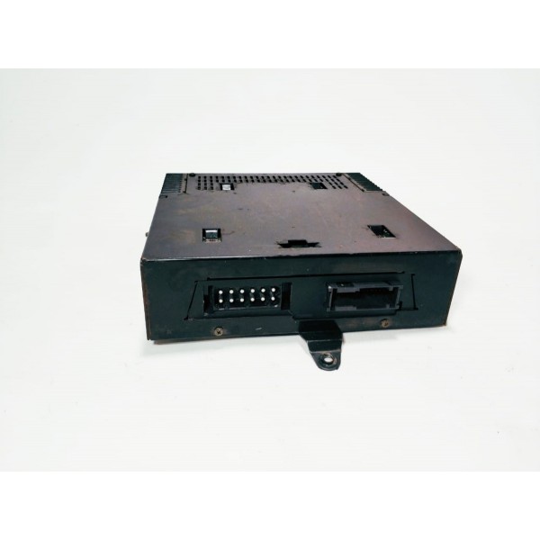 Módulo Amplificador Som Original Bmw 328i 525 - 95 98 Cx51 Preto