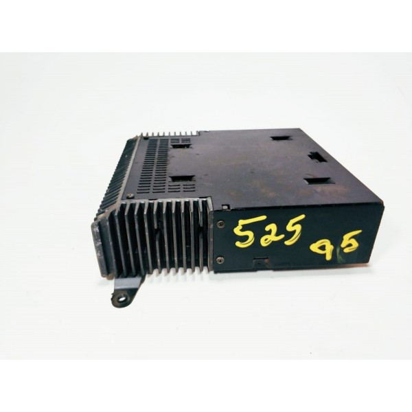 Módulo Amplificador Som Original Bmw 328i 525 - 95 98 Cx51 Preto
