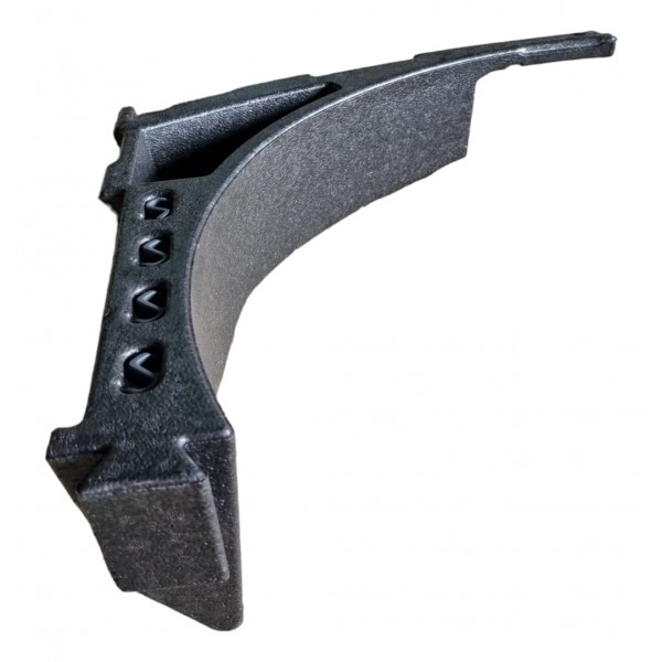 Isopor Porta Mala Land Rover Discovery Sport 2015