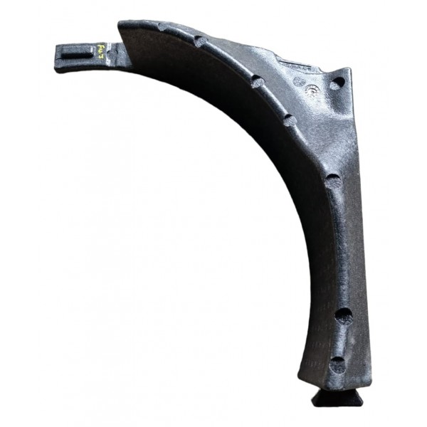 Isopor Porta Mala Land Rover Discovery Sport 2015