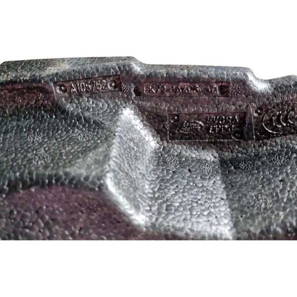 Isopor Porta Mala Land Rover Discovery Sport 2015