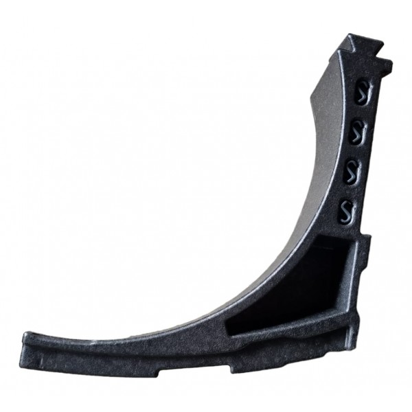 Isopor Porta Mala Land Rover Discovery Sport 2015