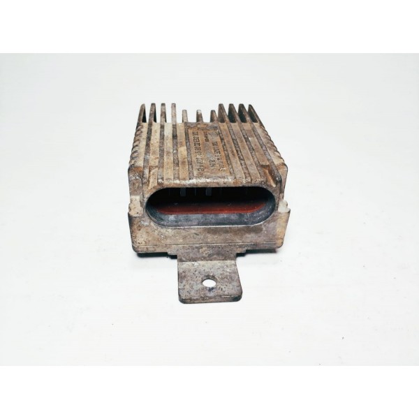 Modulo Da Ventoinha Classe A 160 A 190 A0275458032 (cx55)