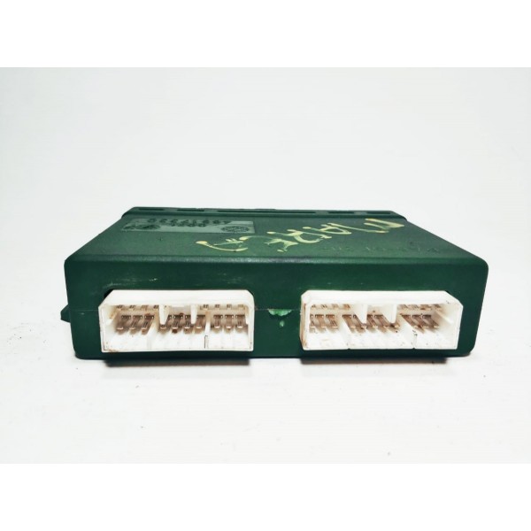 Modulo Central Alarme Fiat Marea Brava 46517330 Cx75