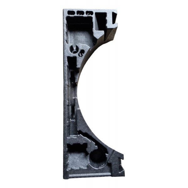 Isopo Porta Mala Grande Discovery Sport 2015