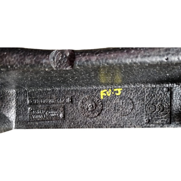 Isopo Porta Mala Grande Discovery Sport 2015