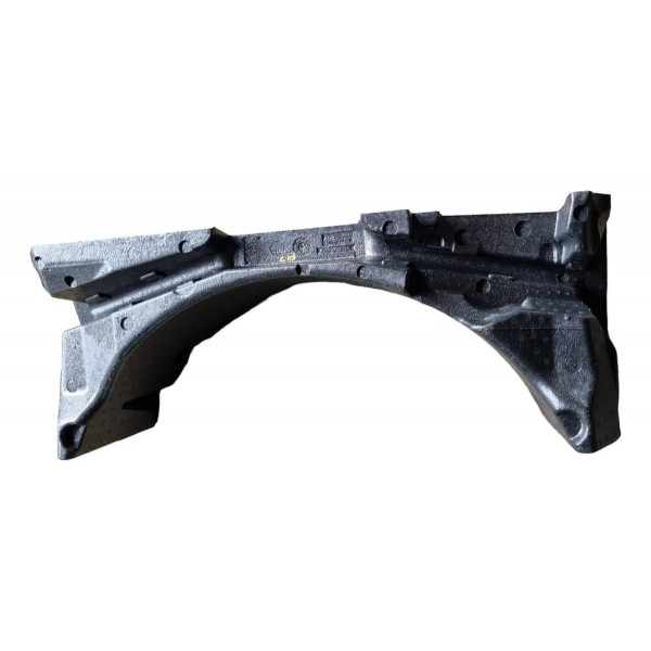 Isopo Porta Mala Grande Discovery Sport 2015