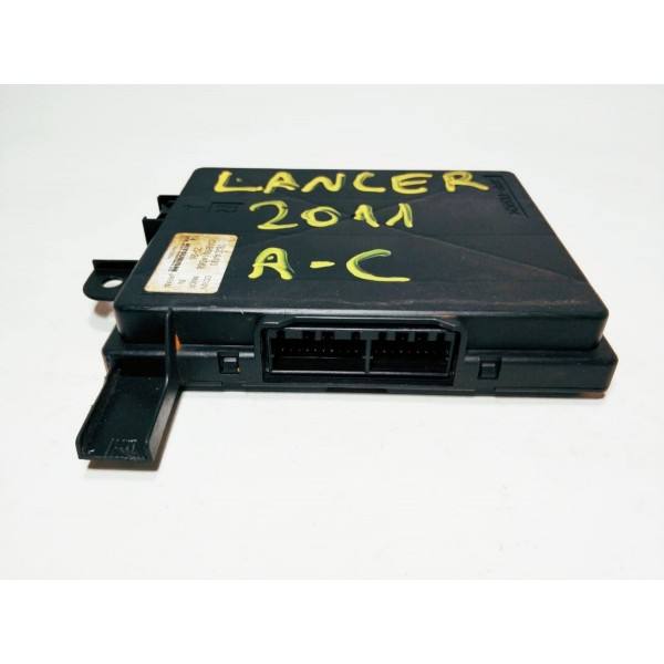 Modulo Ar Condicionado Mitsubish Lancer 7820a403 (cx55)