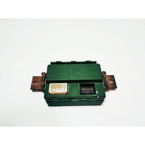 Módulo Conforto Fiat Marea Brava  C071 46416498 Cx75