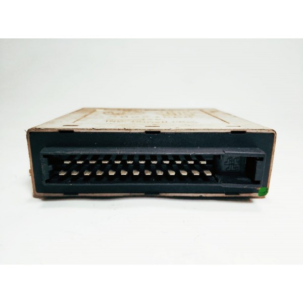 Modulo Central Alarme  Marea Brava Original 46824986 Cx75