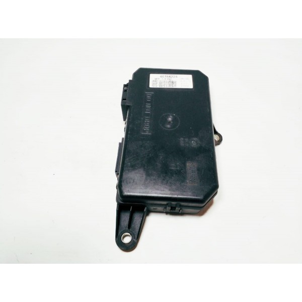 Módulo Conforto Centralina Vidro Fiat Stilo 46784224 Cx75