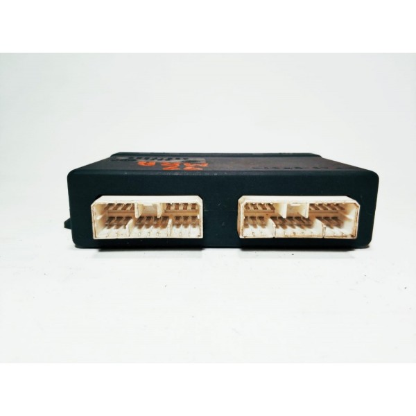 Modulo Conforto Vidro Trava Fiat Marea Brava 46517329 Cx75