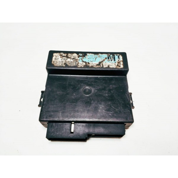 Modulo Central De Alar Astra Vectra S10 Blazer 93299748 Cx81