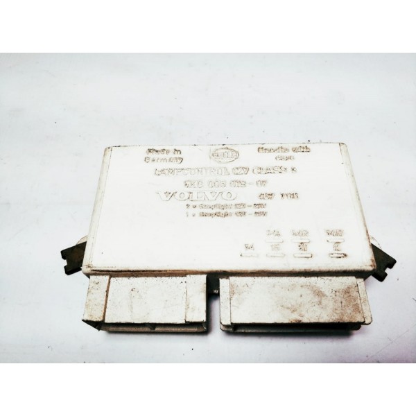 Modulo Central Controle Lampada Volvo 460 5kg005019-07 (cx63