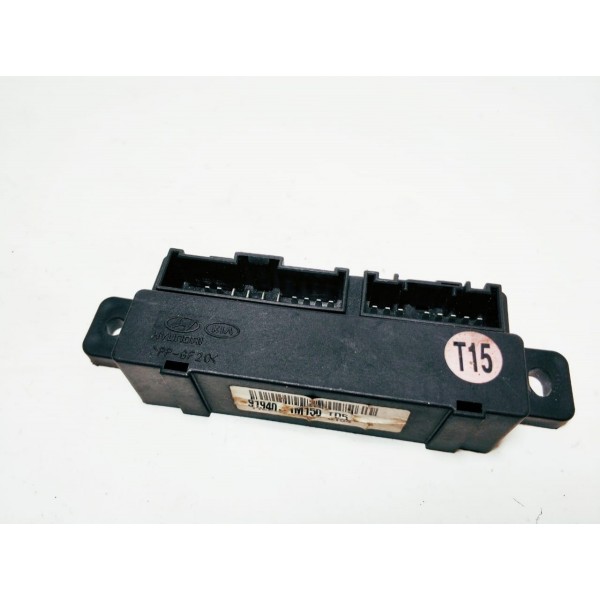 Modulo Conforto Icm 91940-1m150 Kia Cerato 10 A 14 Ori  Cx80
