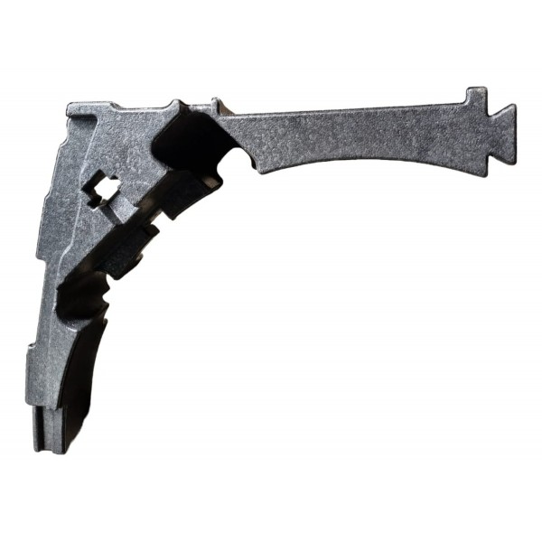 Isopor Porta Mala Discovery Sport 2015