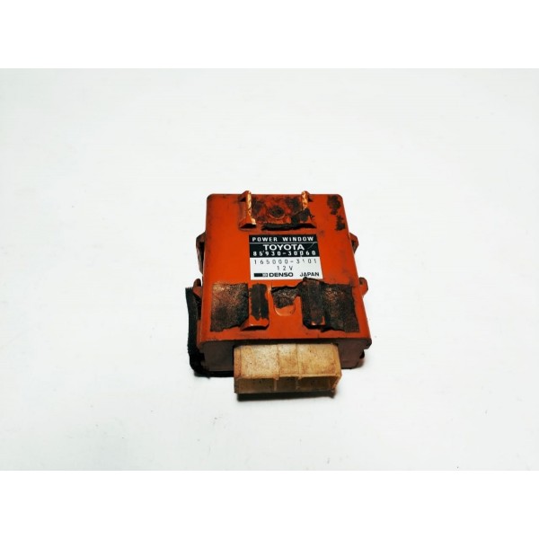 Módulo Relê Centralina Comando Toyot Paseo 85930-30060 (cx55