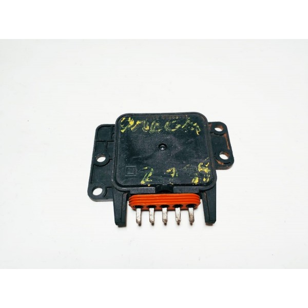 Modulo Supressor  Ruidos - Omega 2.2 - 93 A 98 16189059 Cx85