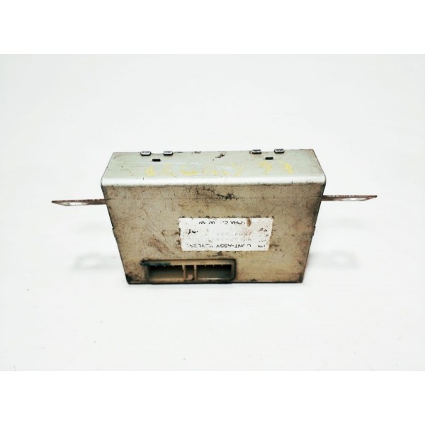 Modulo Keyless Subaru Legacy Gx - 92 A 97 - Original Cx237